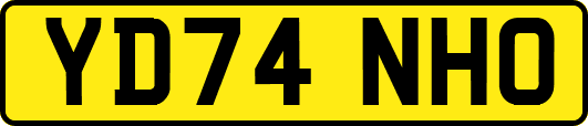YD74NHO
