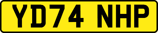 YD74NHP