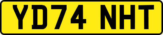 YD74NHT