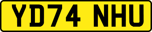 YD74NHU