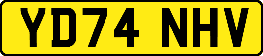 YD74NHV