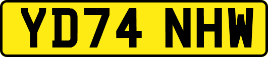 YD74NHW