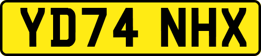 YD74NHX