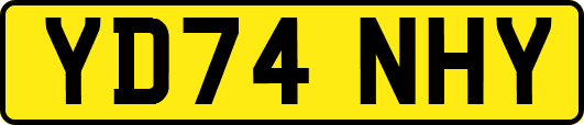 YD74NHY