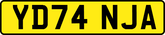 YD74NJA