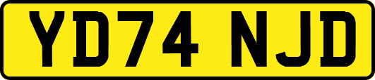 YD74NJD