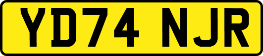 YD74NJR