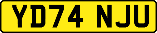 YD74NJU