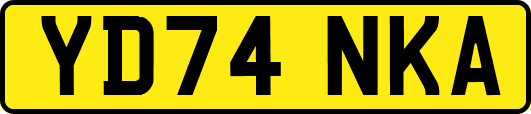 YD74NKA