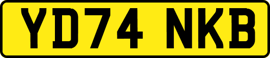 YD74NKB