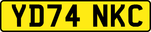 YD74NKC