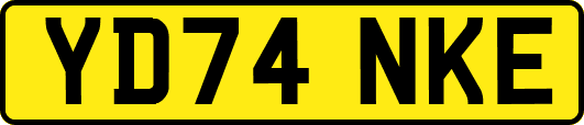 YD74NKE