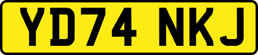 YD74NKJ
