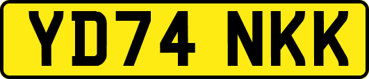 YD74NKK