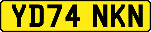 YD74NKN