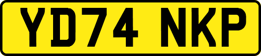 YD74NKP