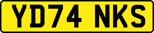 YD74NKS