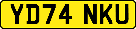 YD74NKU