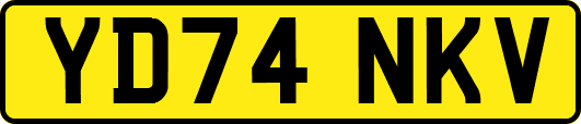 YD74NKV