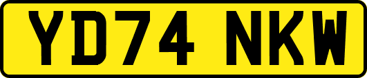 YD74NKW