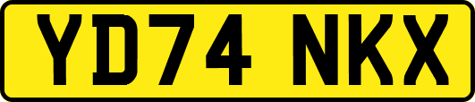 YD74NKX