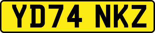 YD74NKZ
