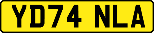 YD74NLA