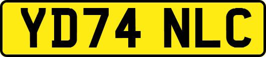 YD74NLC