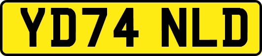 YD74NLD