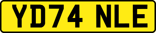 YD74NLE