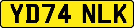 YD74NLK