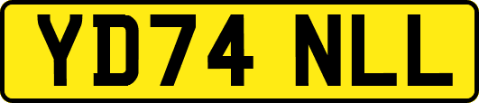 YD74NLL