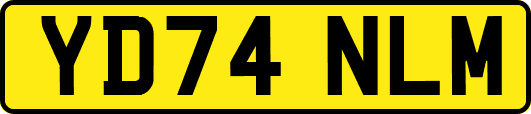 YD74NLM
