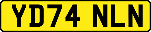 YD74NLN