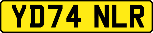 YD74NLR