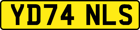 YD74NLS