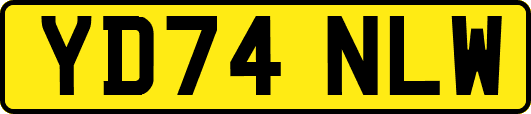 YD74NLW