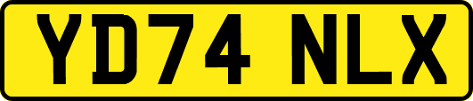 YD74NLX
