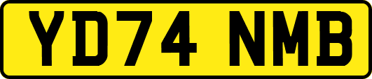 YD74NMB