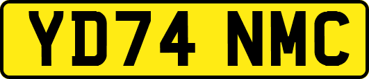 YD74NMC