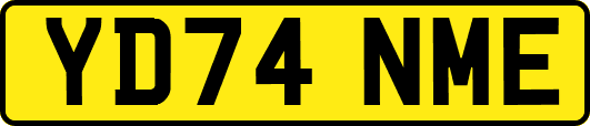YD74NME