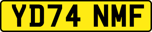 YD74NMF