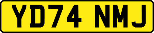 YD74NMJ