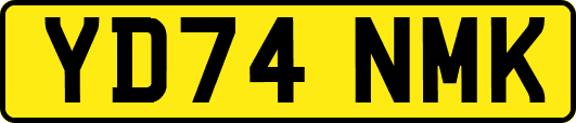 YD74NMK