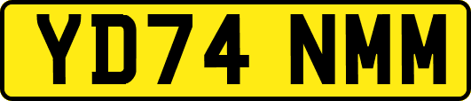 YD74NMM