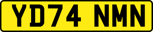 YD74NMN