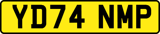 YD74NMP