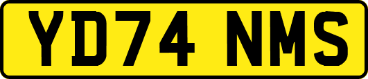 YD74NMS