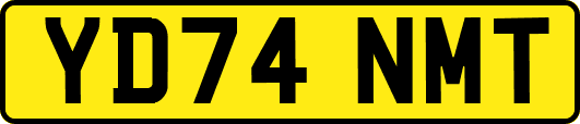 YD74NMT