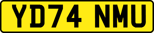 YD74NMU